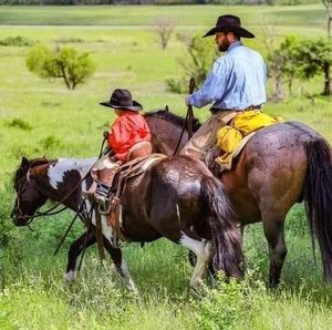 Meet your Posher, Colton